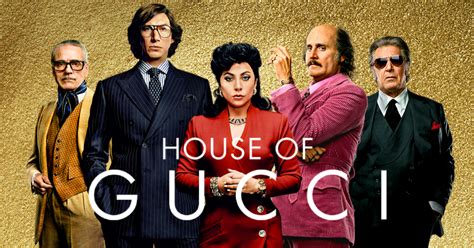 gucci gang griefing official|house of gucci girlfriend.